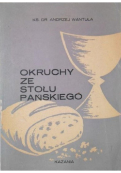 Okruchy ze stołu pańskiego