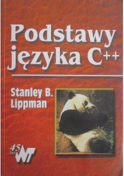 Podstawy języka C++