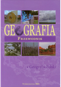 Geografia Przewodnik. Geografia Polski