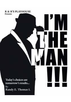 I'M the Man!!!