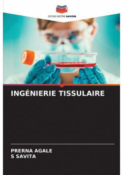 Ingénierie Tissulaire