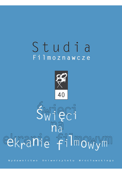 Święci na ekranie filmowym