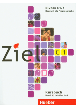 Ziel C1 Band 1 Kursbuch