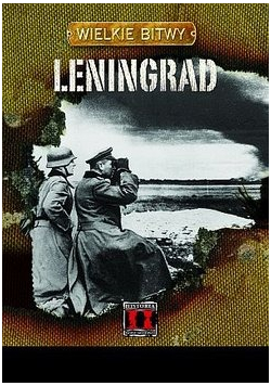 Wielkie Bitwy Leningrad