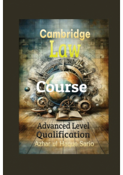 Cambridge Law Course