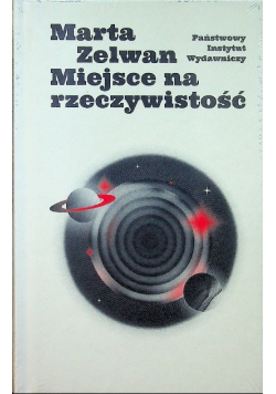 Miejsce na rzeczywistość