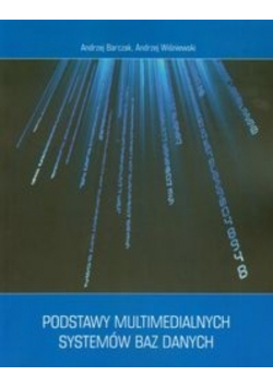Podstawy multimedialnych systemów baz danych