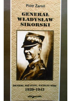 Generał Władysław Sikorski
