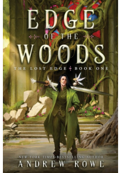 Edge of the Woods