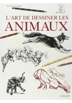 L'art de dessiner les animaux