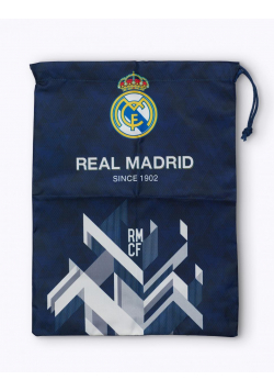 Worek na buty RM-185 Real Madrid ASTRA