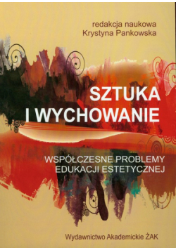 Sztuka i wychowanie