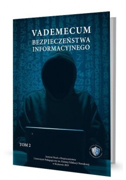 Vademecum bezpieczeństwa informacyjnego T.2
