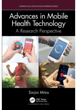 Advances in Mobile Health Technology