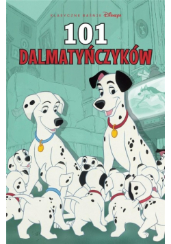 101 dalmatyńczyków