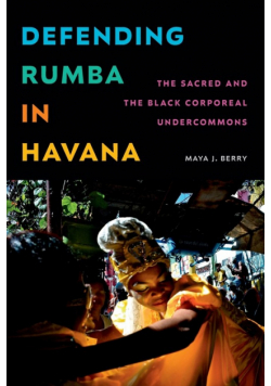 Defending Rumba in Havana
