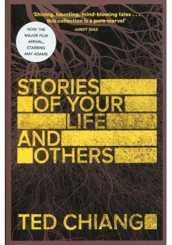 Stories of Your Life and Other