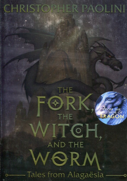 The Fork the Witch and the Worm