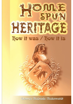 Home Spun Heritage