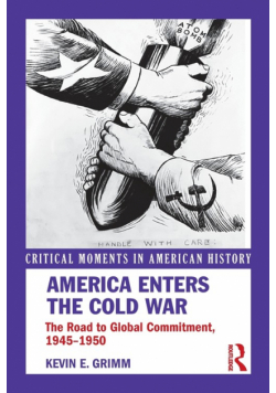 America Enters the Cold War