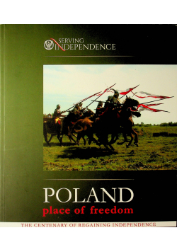 Poland place of freedom