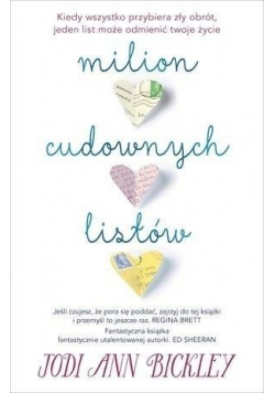 Milion cudownych listów