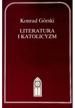 Literatura i Katolicyzm