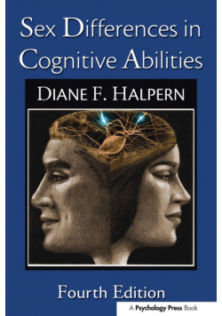 Sex Differences in Cognitive Abilities