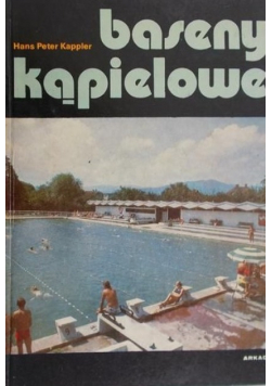 Baseny kąpielowe