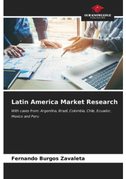 Latin America Market Research