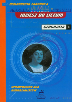 Idziesz do liceum: Geografia