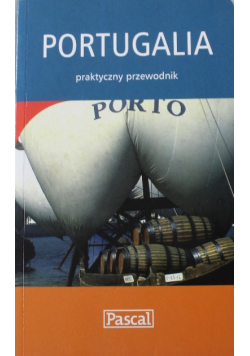 Portugalia praktyczny przewodnik