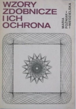 Wzory zdobnicze i ich ochrona