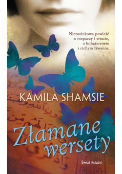 Złamane wersety