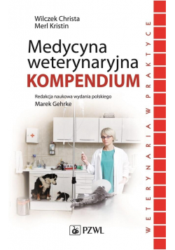 Medycyna weterynaryjna Kompendium