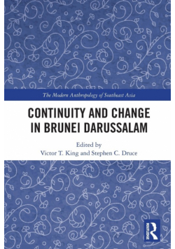 Continuity and Change in Brunei Darussalam