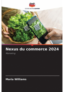 Nexus du commerce 2024