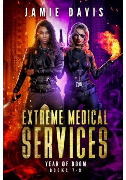 Extreme Medical Services Volumes 7-9