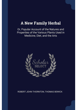 A New Family Herbal