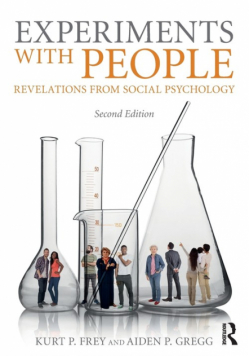 Experiments With People