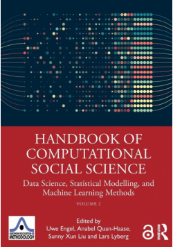 Handbook of Computational Social Science, Volume 2