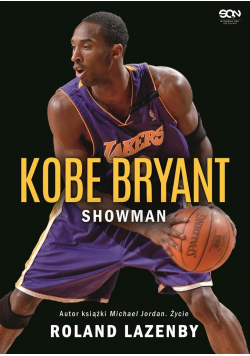 Kobe Bryant. Showman w.2