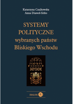 Systemy polityczne wybranych państw Bliskiego Wschodu