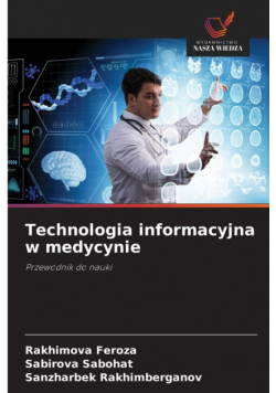 Technologia informacyjna w medycynie