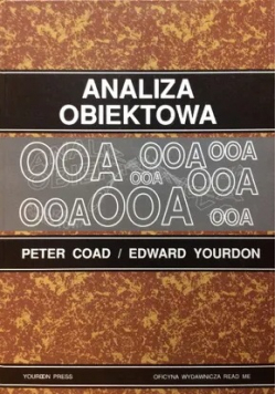 Analiza Obiektowa