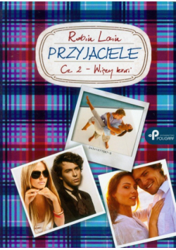 Lain Robin - Przyjaciele:  Więzy krwi, cz.2