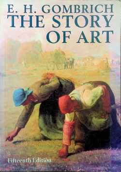 The story of art