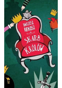 Skarb królów