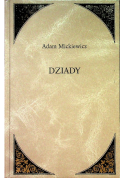 Dziady