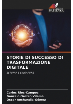 Storie Di Successo Di Trasformazione Digitale